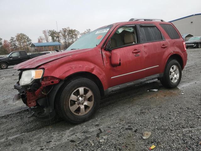 Global Auto Auctions: 2012 FORD ESCAPE LIM