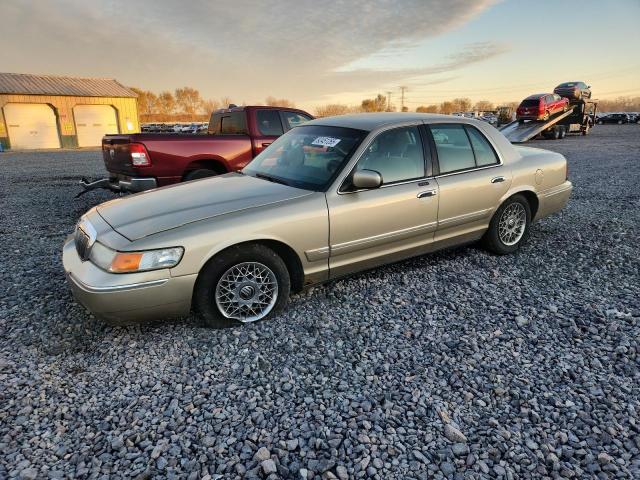 2000 MERCURY GRAND MARQ #3304536446