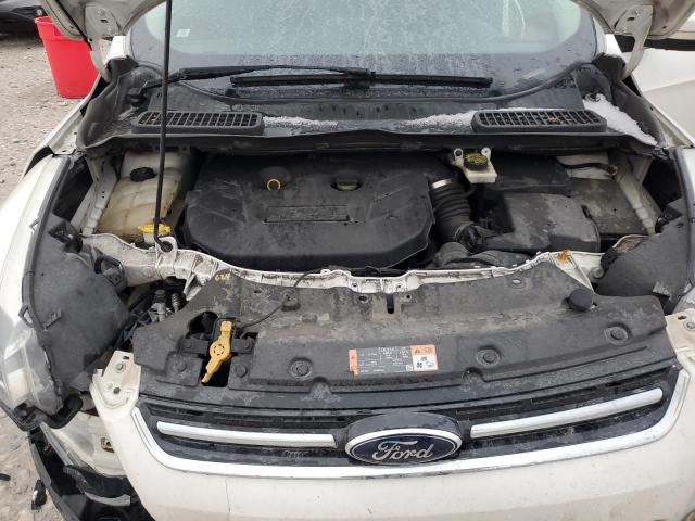 2014 FORD ESCAPE TIT #3292434567