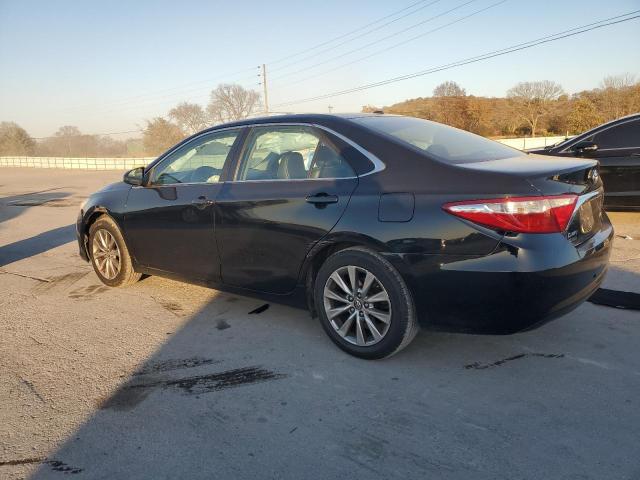 2016 TOYOTA CAMRY LE #3303912754