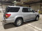 Lot #3296328480 2002 TOYOTA SEQUOIA LI