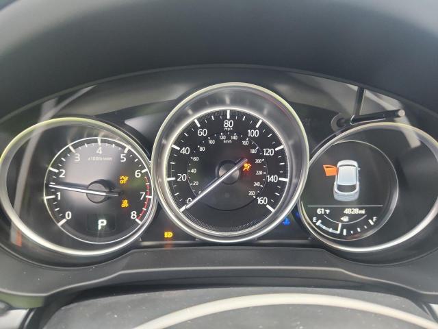 2025 MAZDA CX-5 PREFE #3304875560