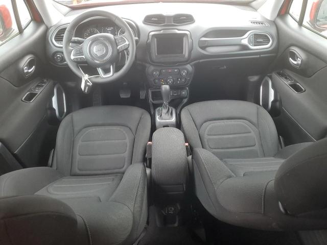 2019 JEEP RENEGADE L - ZACNJABB1KPK00418