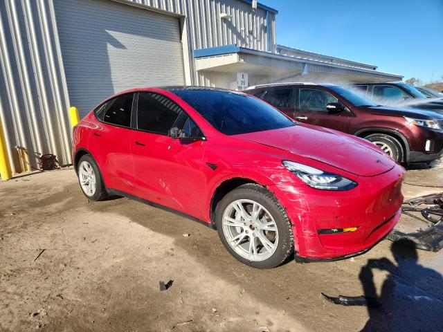 2021 TESLA MODEL Y - 5YJYGAEEXMF306672