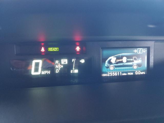 2016 TOYOTA PRIUS V #3309450976