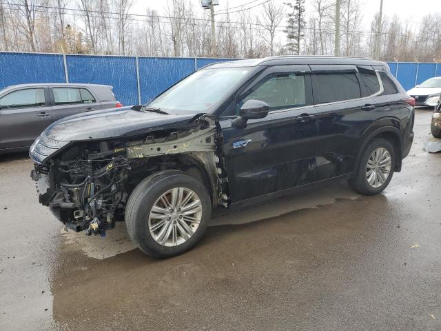 Global Auto Auctions: 2023 MITSUBISHI OUTLANDER