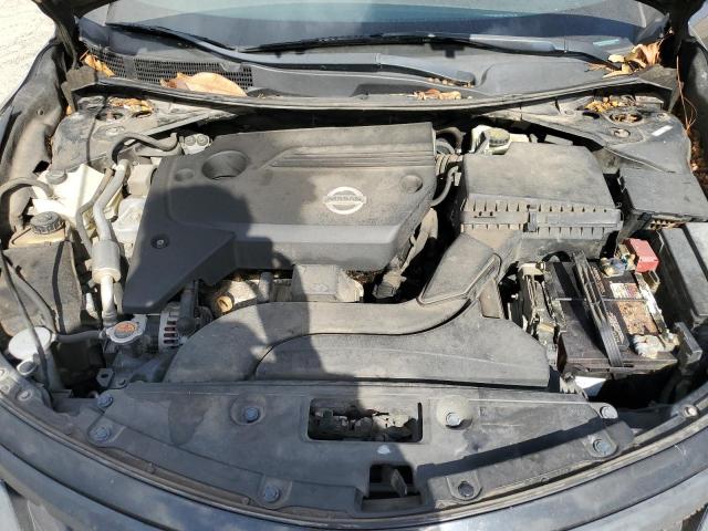 2014 NISSAN ALTIMA 2.5 #3294429519