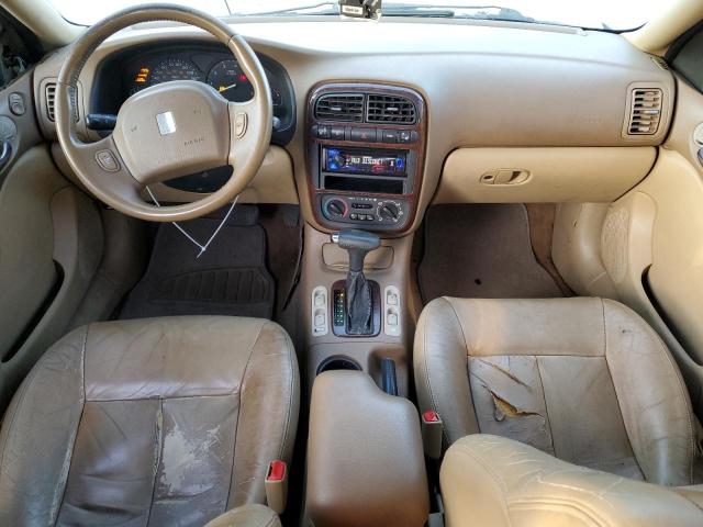 2001 SATURN L300 #3297132524