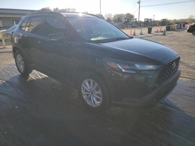 2022 TOYOTA COROLLA CR #3291200957