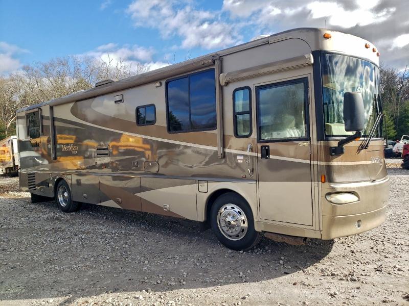 2005 FREIGHTLINER CHASSIS X #3303658959