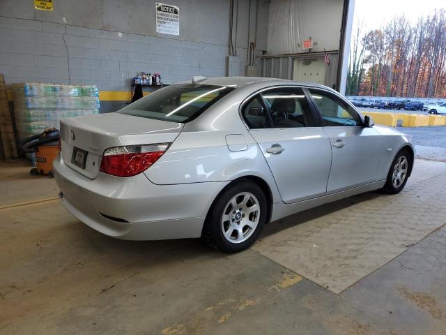 2004 BMW 525 I #3294525514