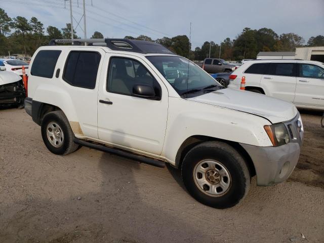 2014 NISSAN XTERRA X #3292477701