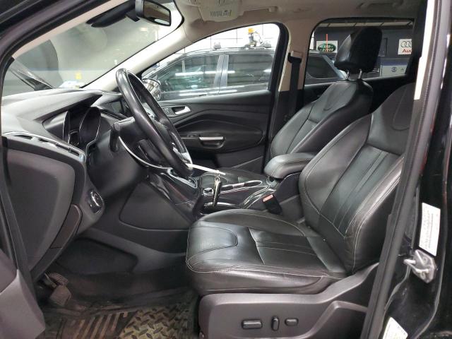 2013 FORD ESCAPE TIT #3292584890