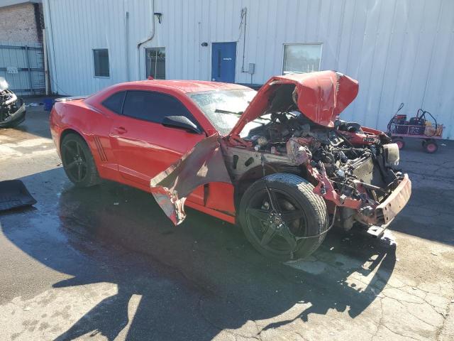 2014 CHEVROLET CAMARO LT #3287690021