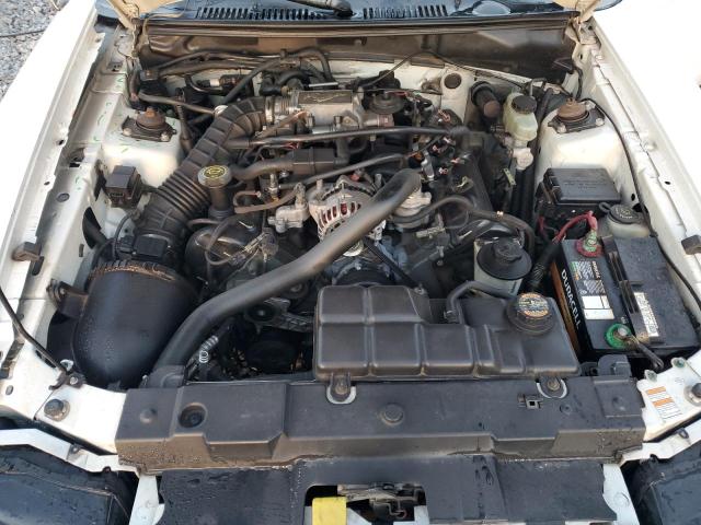 1999 FORD MUSTANG GT #3287683020