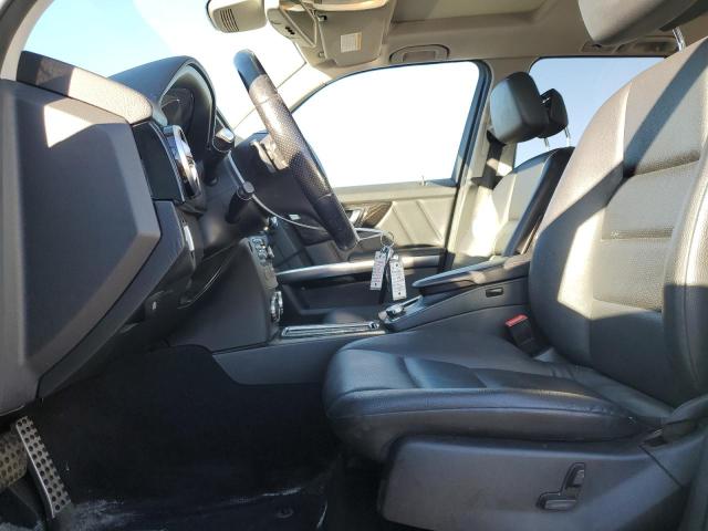 2013 MERCEDES-BENZ GLK 350 4M - WDCGG8JB0DG044774