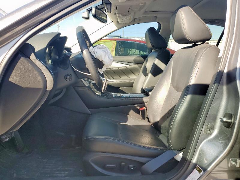 2022 INFINITI Q50 LUXE #3291551998