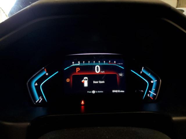 2019 HONDA ODYSSEY LX 5FNRL6H23KB088196