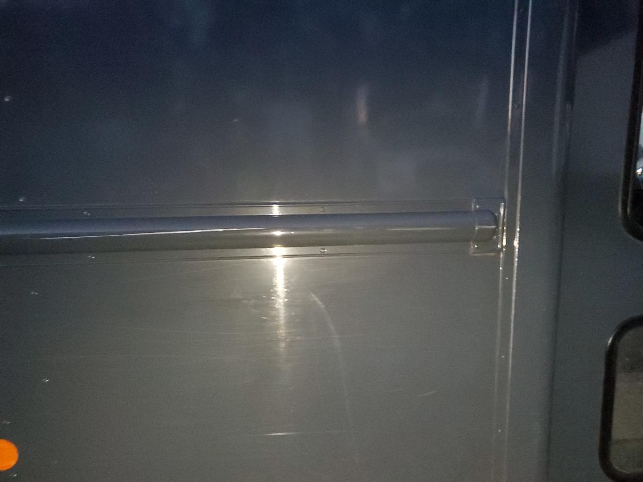 Lot #3312341776 2021 FORD TRANSIT