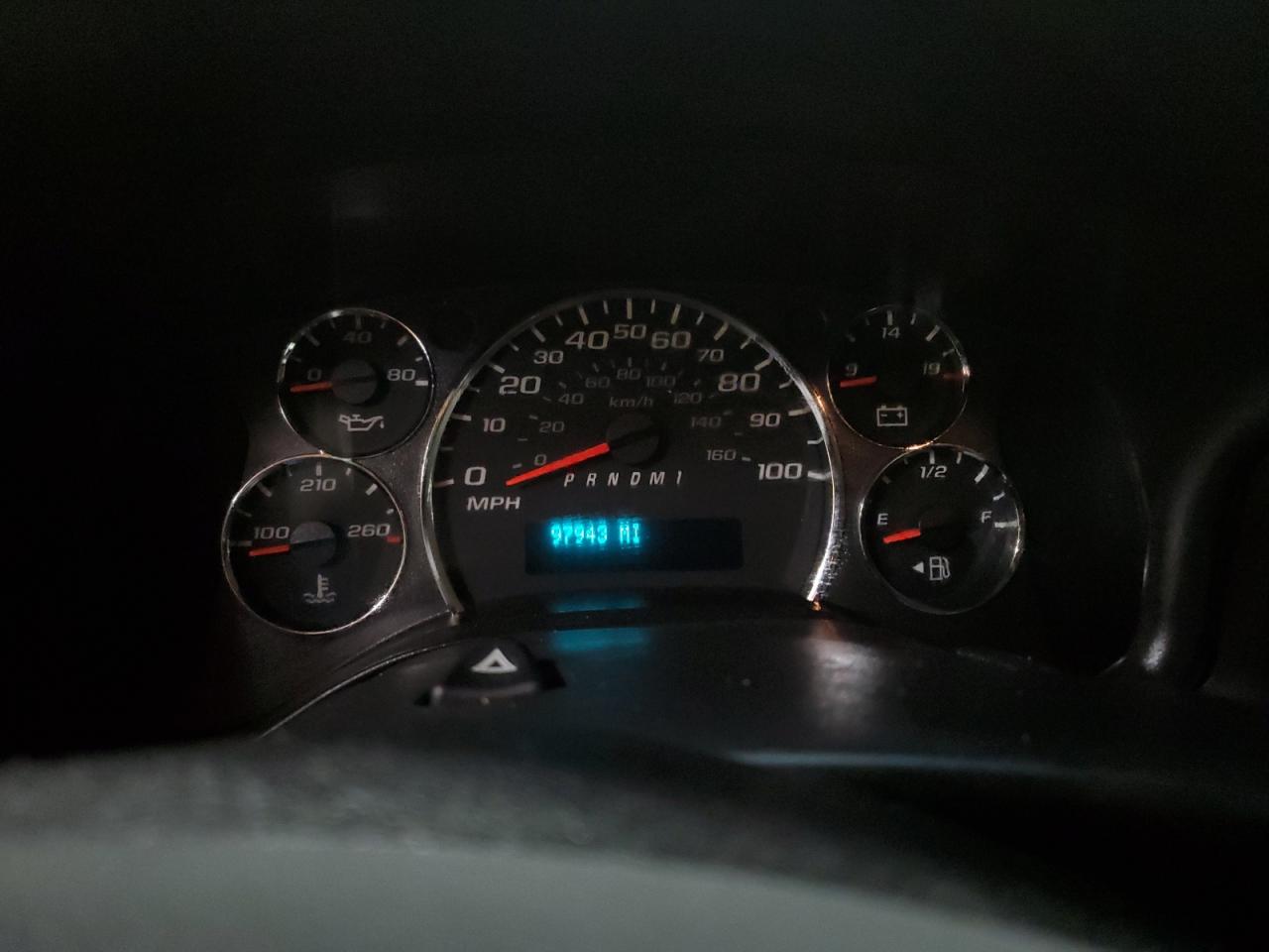 Lot #3293378443 2012 CHEVROLET EXPRESS G3