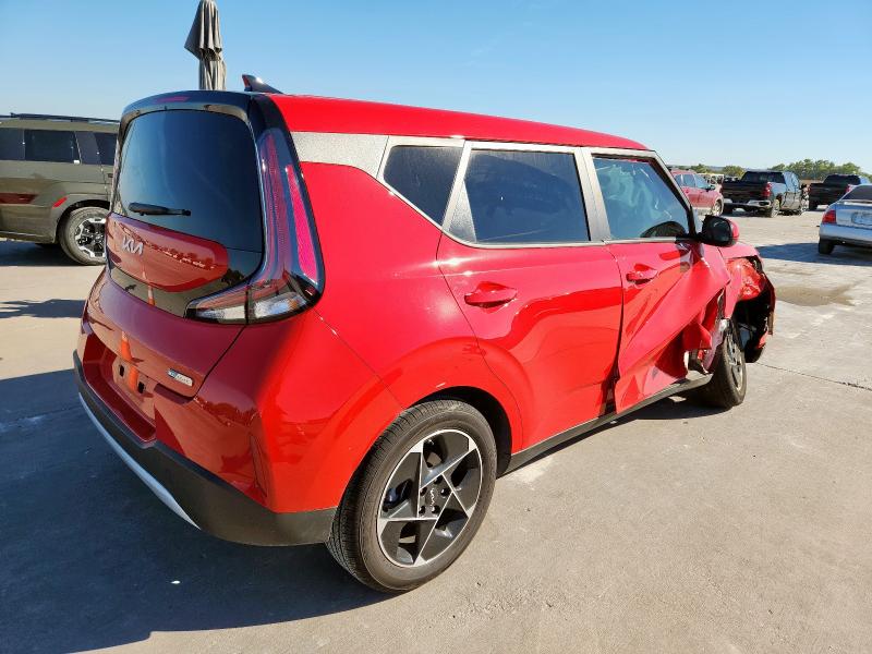 2025 KIA SOUL EX #3301881446