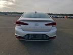 Lot #3305305308 2019 HYUNDAI ELANTRA SE
