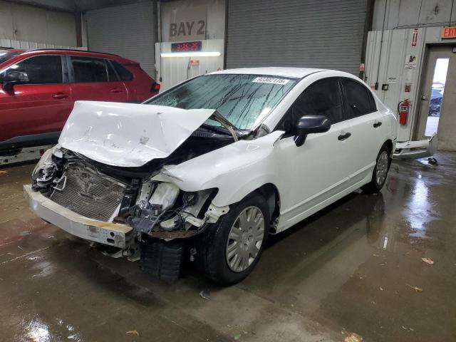 2010 HONDA CIVIC VP #3297880771