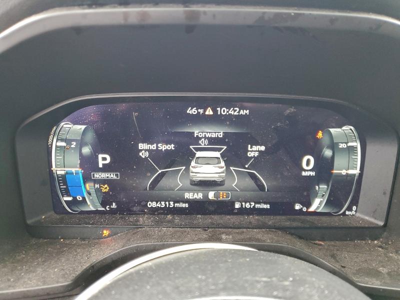 2023 MITSUBISHI OUTLANDER #3301983460