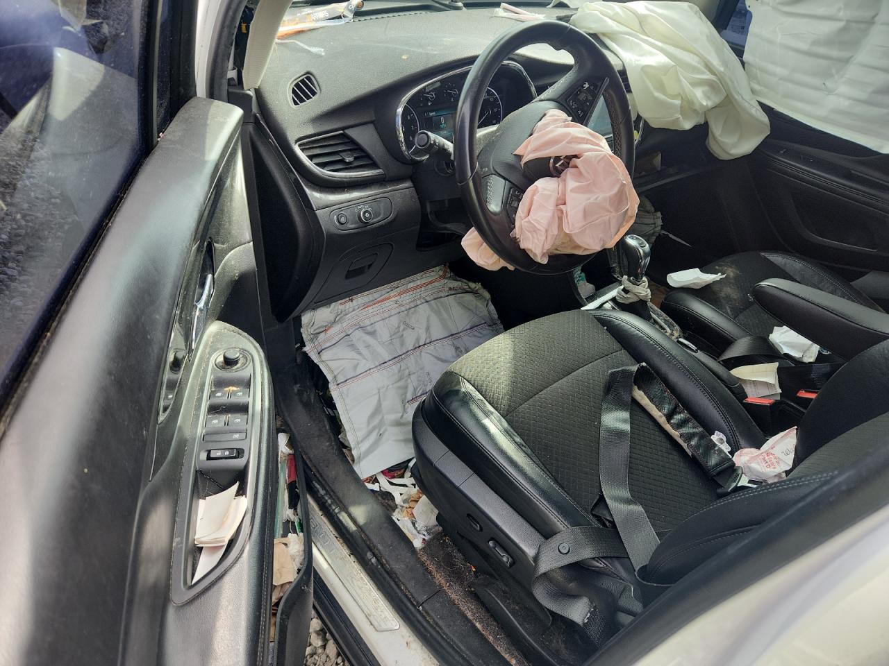 BUICK ENCORE PREFERRED