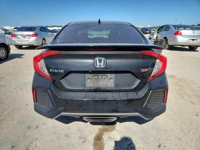 2018 HONDA CIVIC SI - 2HGFC1E56JH701832