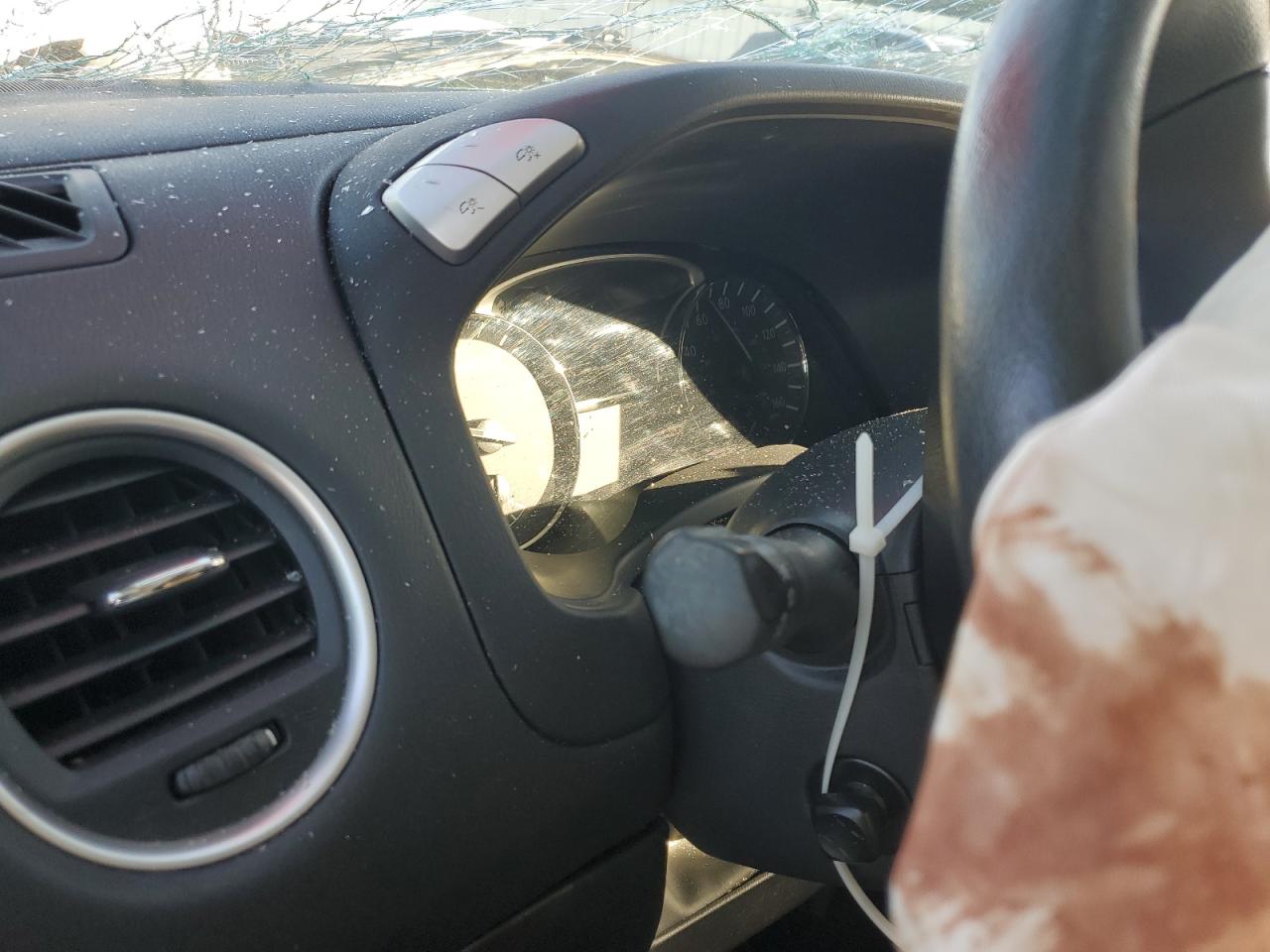 NISSAN PATHFINDER PLATINUM