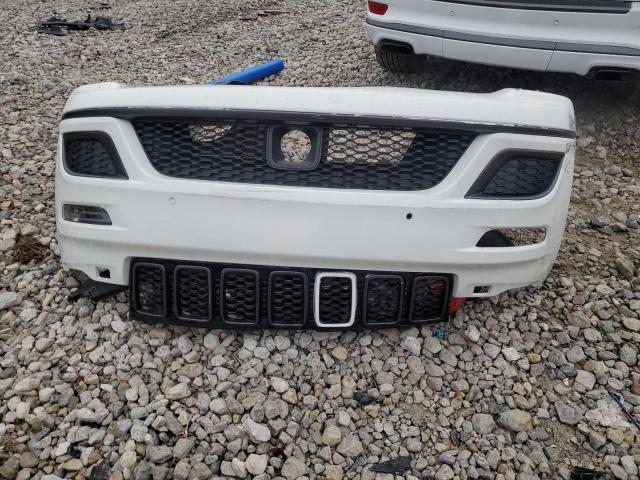 2019 JEEP GRAND CHER #3294386122