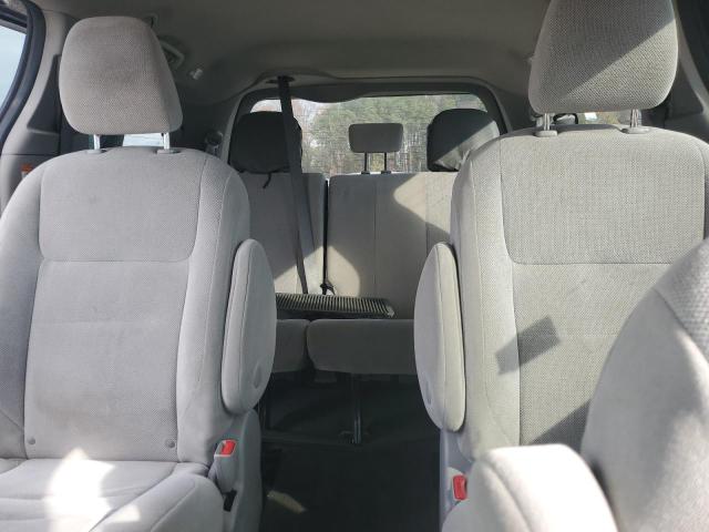 2020 TOYOTA SIENNA L #3293308432
