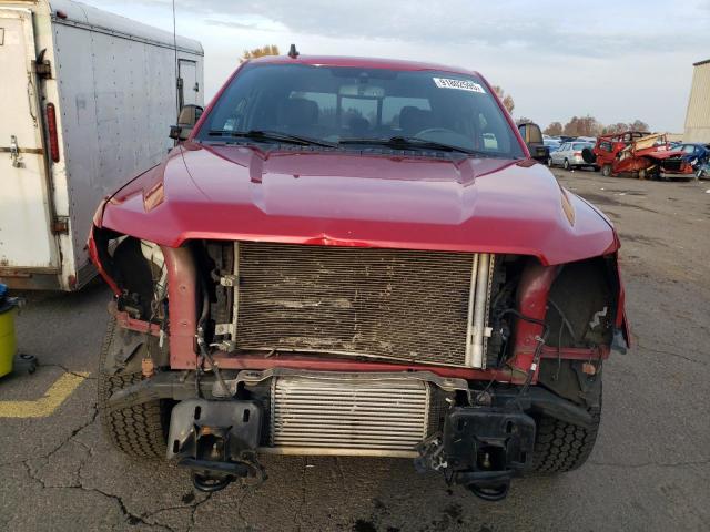 2020 FORD F150 SUPER #3286895242