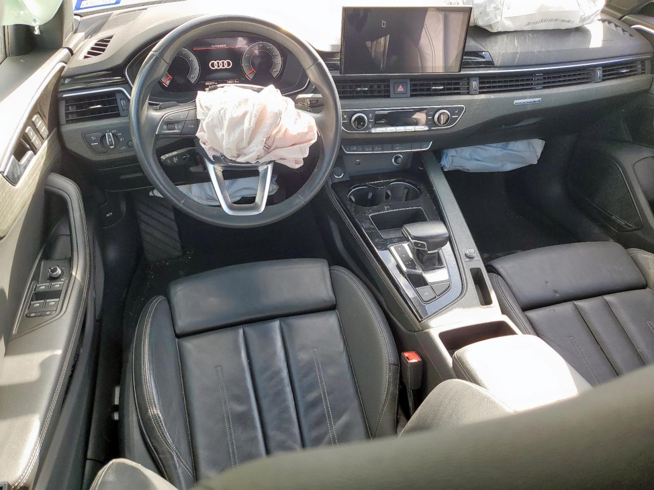 AUDI A4 PREMIUM PLUS 45
