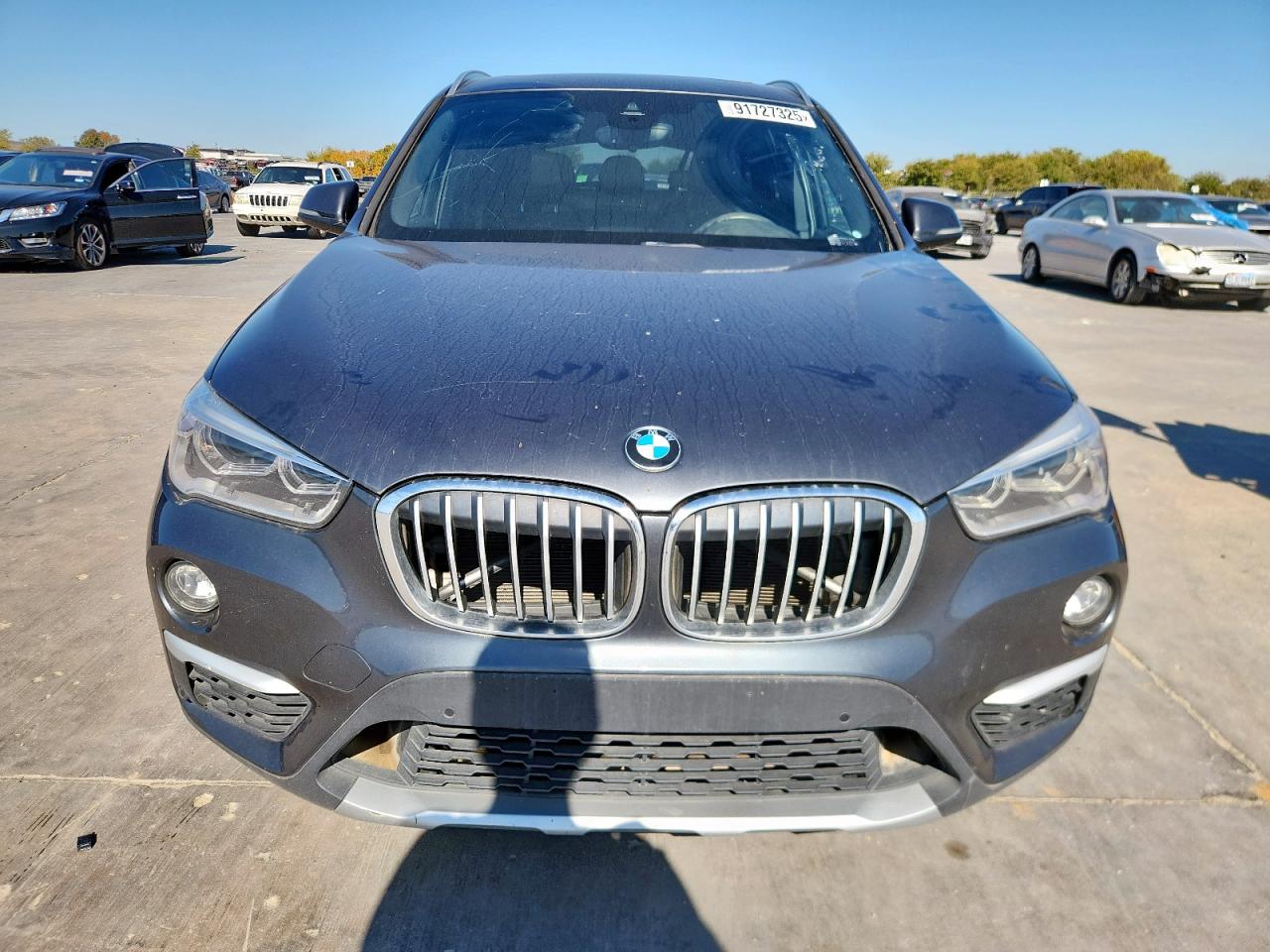 BMW X1 XDRIVE28I