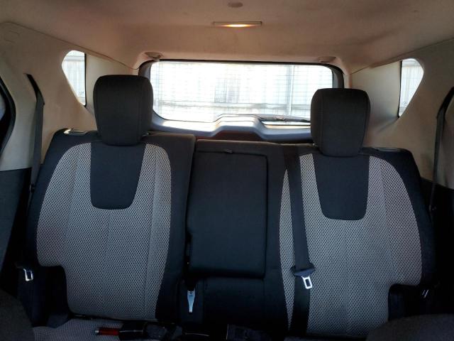 2013 CHEVROLET EQUINOX LT #3287359988