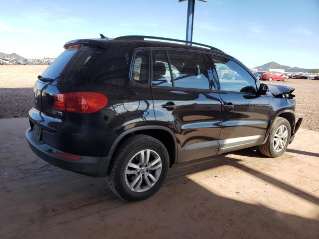 2015 VOLKSWAGEN TIGUAN S #3298153278