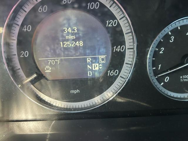 2010 MERCEDES-BENZ E 350 #3287313993