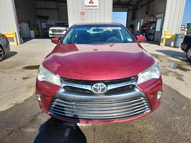 2017 TOYOTA CAMRY LE #3297094505