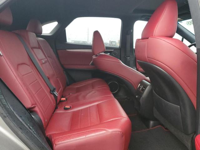 2018 LEXUS RX 350 BAS #3303727462