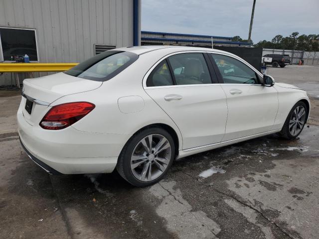 2018 MERCEDES-BENZ C 300 #3302816914