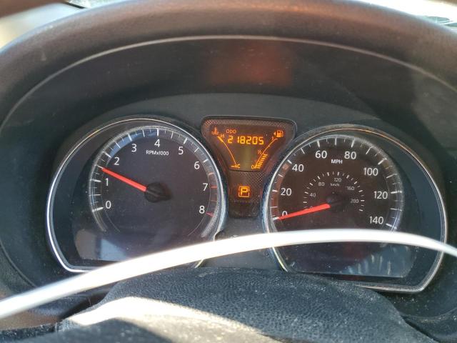 2015 NISSAN VERSA NOTE #3286724300