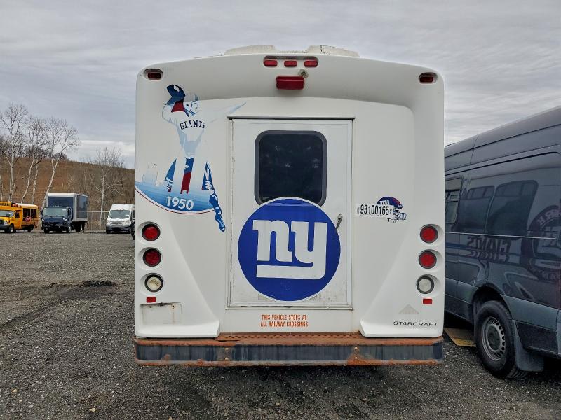 2012 FORD ECONOLINE #3296890815