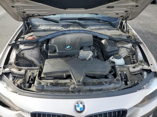 2014 BMW 328 I SULE #3296932854