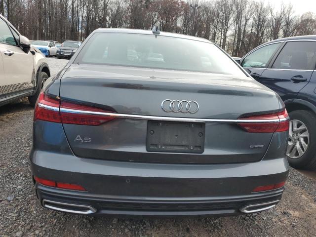 2019 AUDI A6 PREMIUM #3305374343