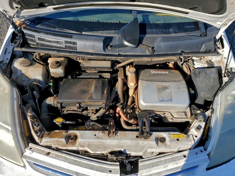 2005 TOYOTA PRIUS #3294558075