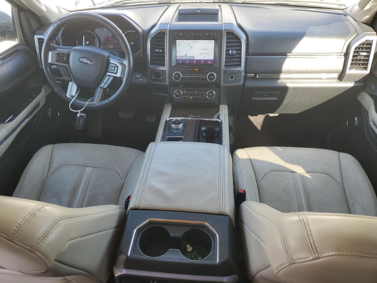 FORD EXPEDITION PLATINUM