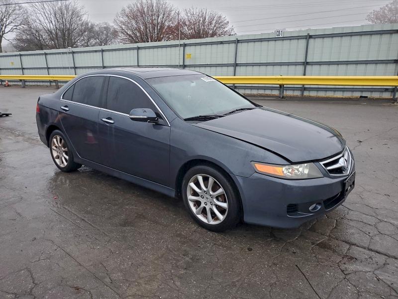 2007 ACURA TSX #3297082592