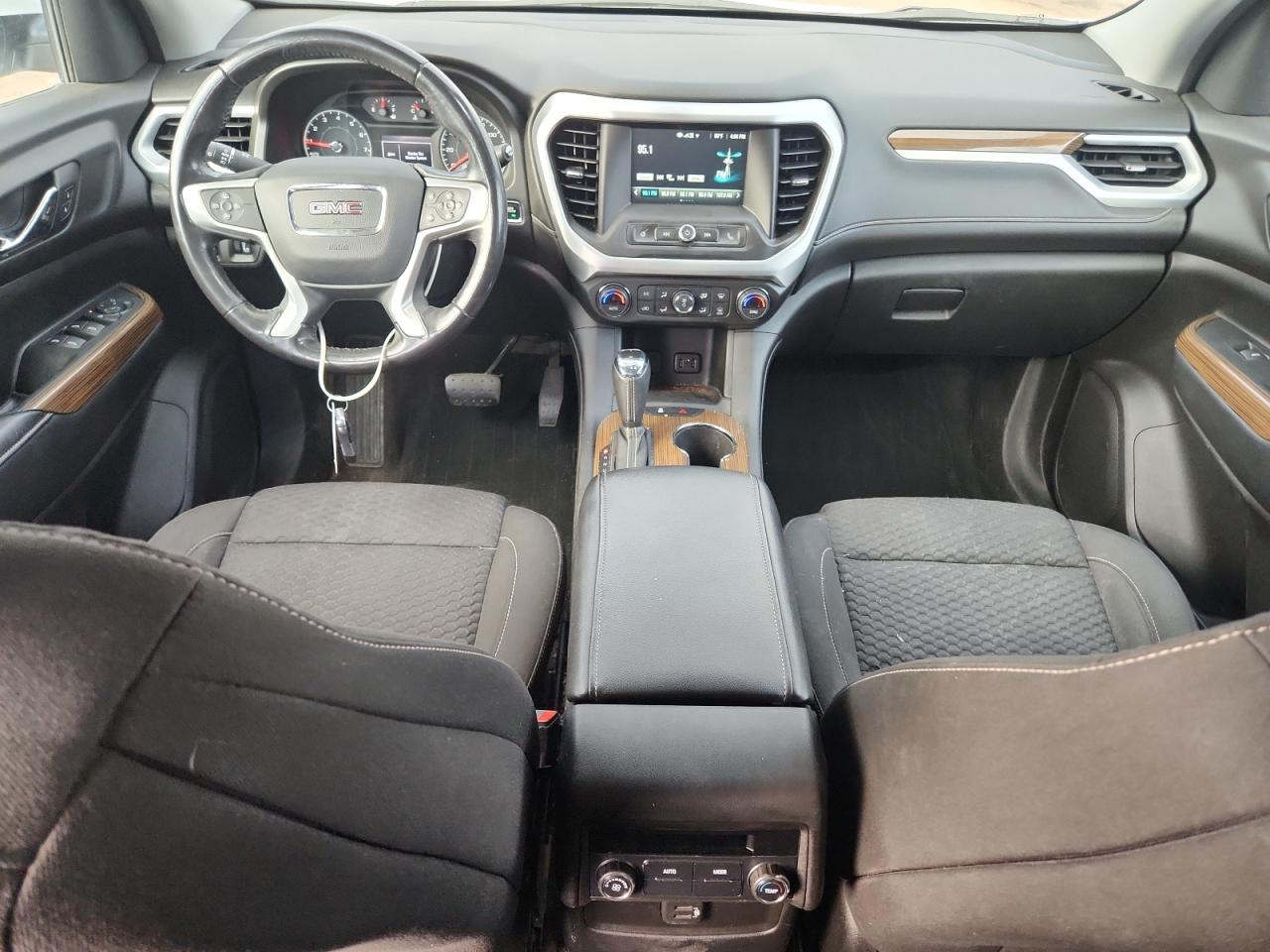 GMC ACADIA SLE